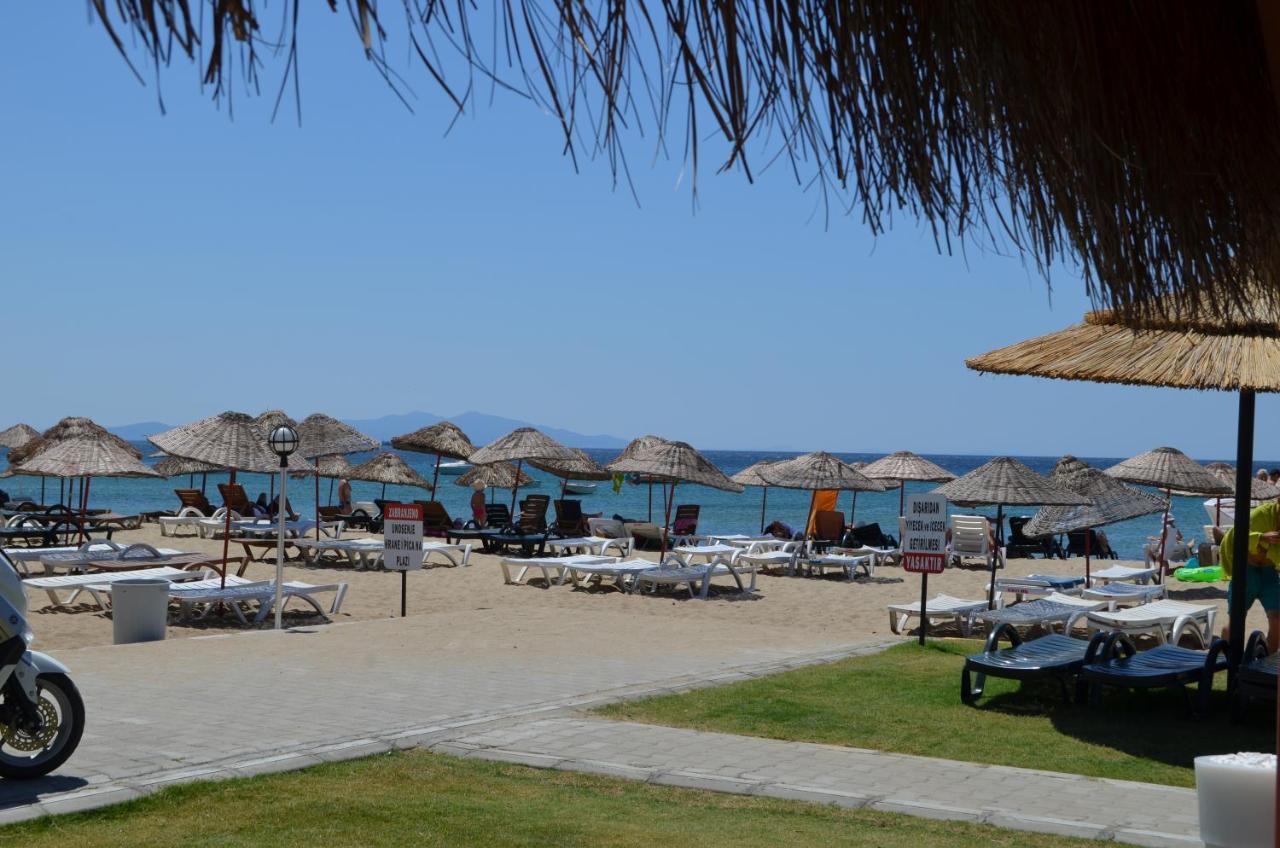 Grand Milano 3* Ayvalı