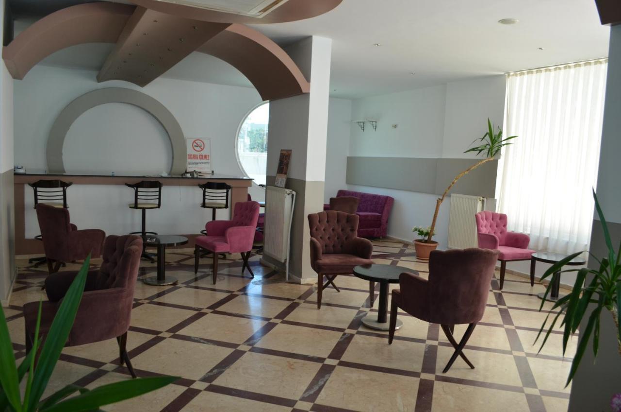 מלון Grand Milano 3*